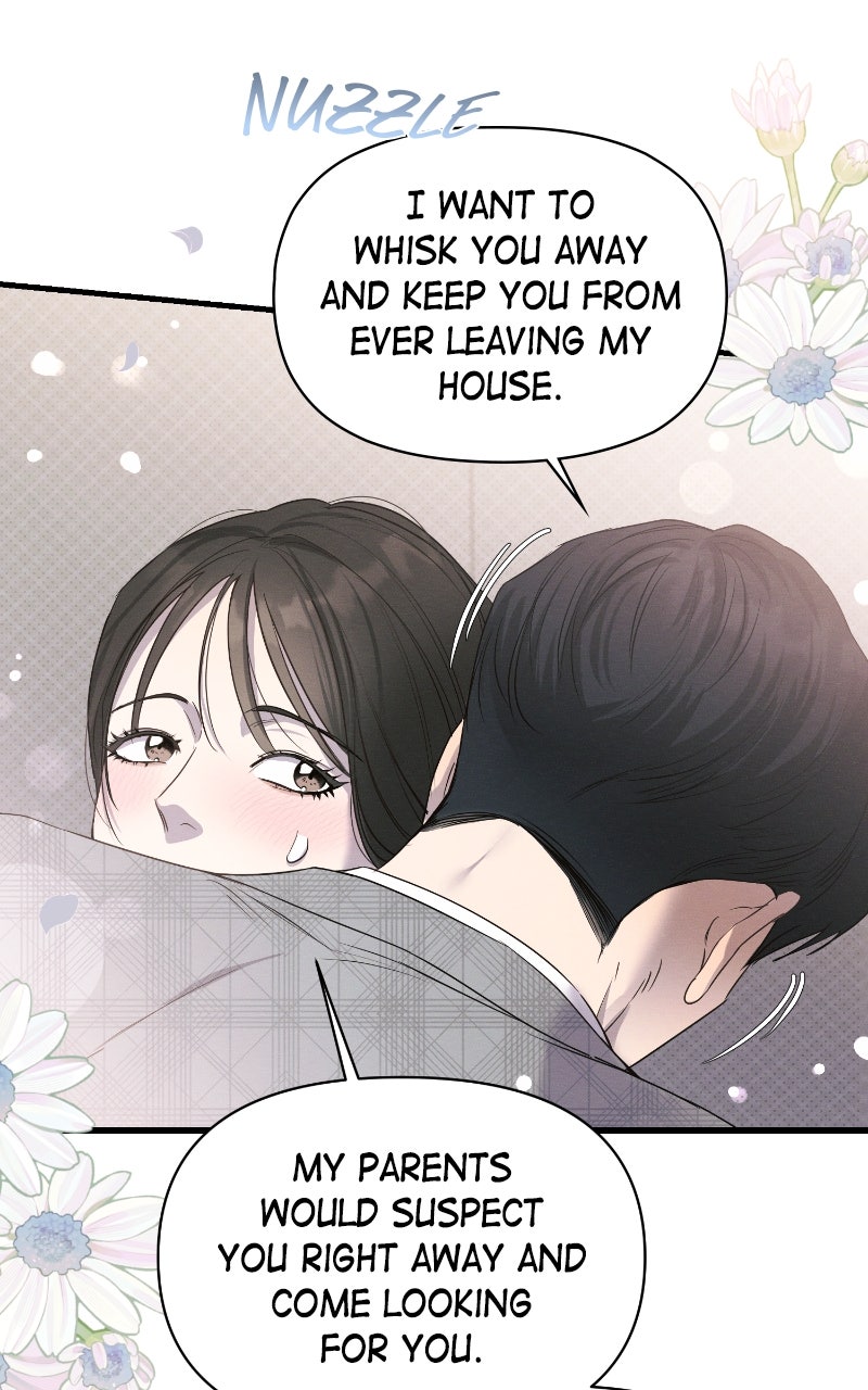 Read The Perfect Contract chapter 74 image 81 on Lezhin