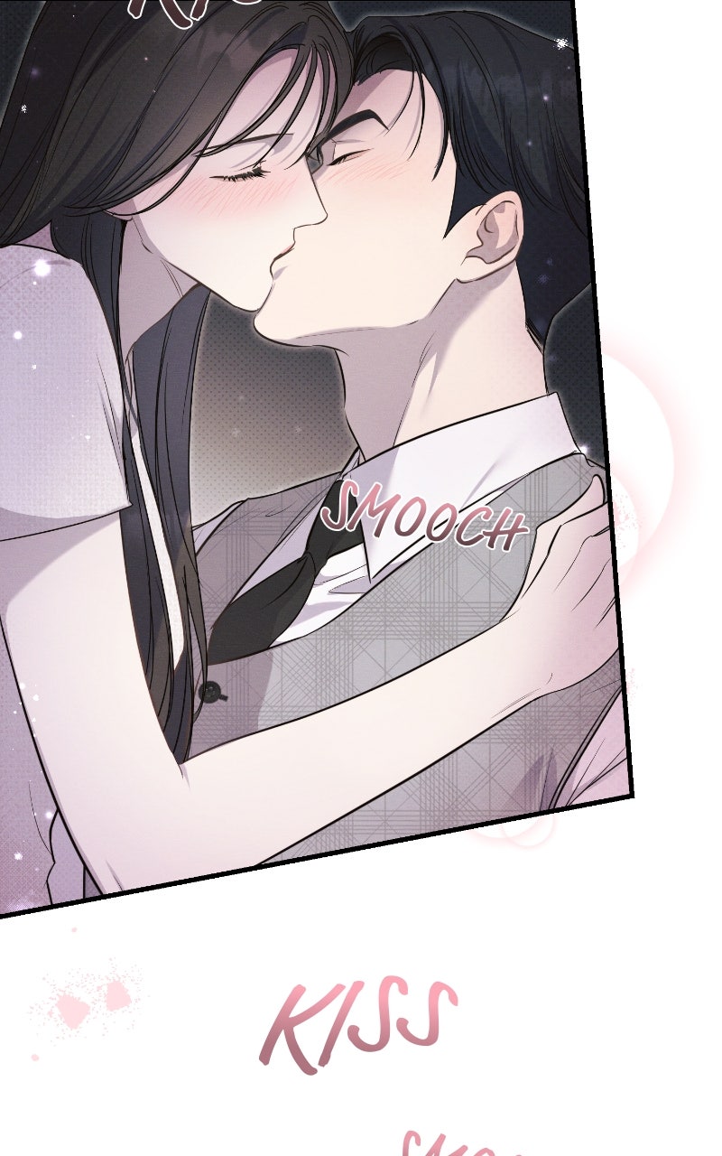 Read The Perfect Contract chapter 74 image 91 on Lezhin