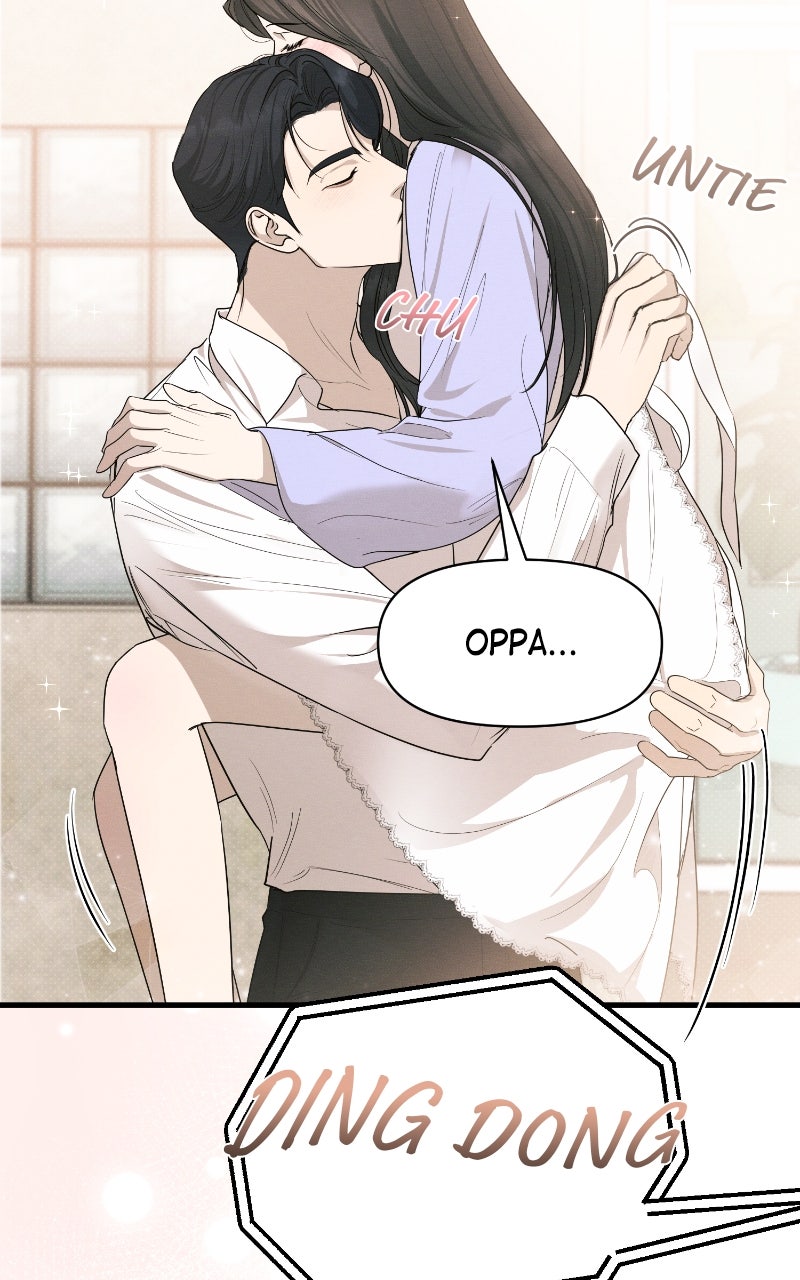 Read The Perfect Contract chapter 75 image 11 on Lezhin
