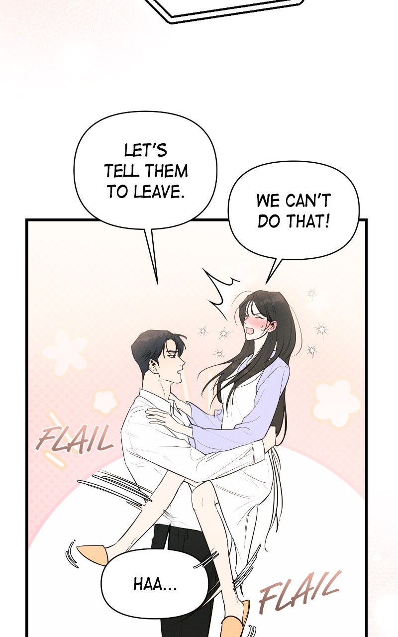 Read The Perfect Contract chapter 75 image 12 on Lezhin
