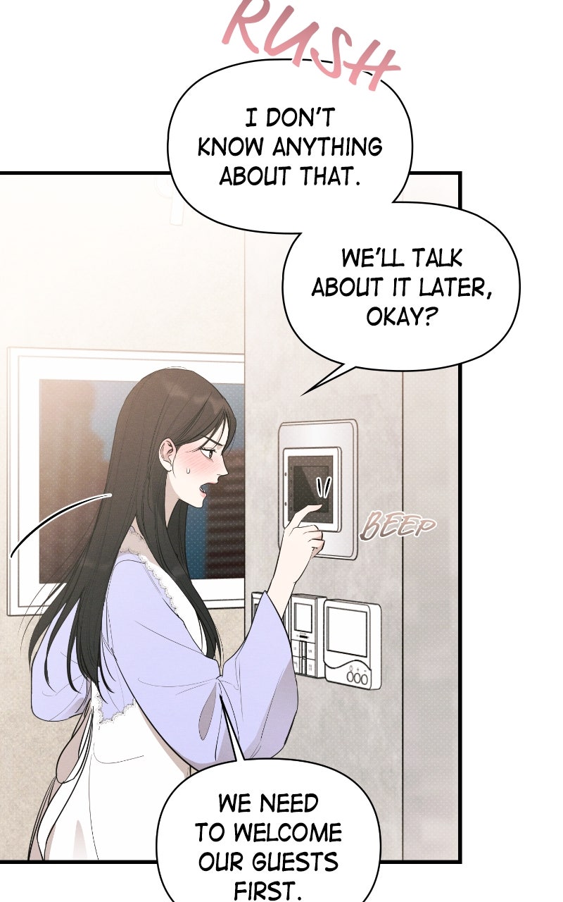 Read The Perfect Contract chapter 75 image 15 on Lezhin