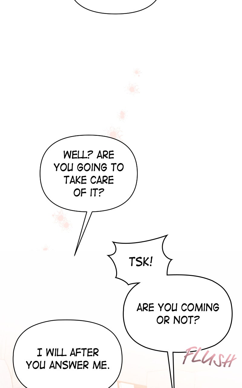 Read The Perfect Contract chapter 75 image 16 on Lezhin