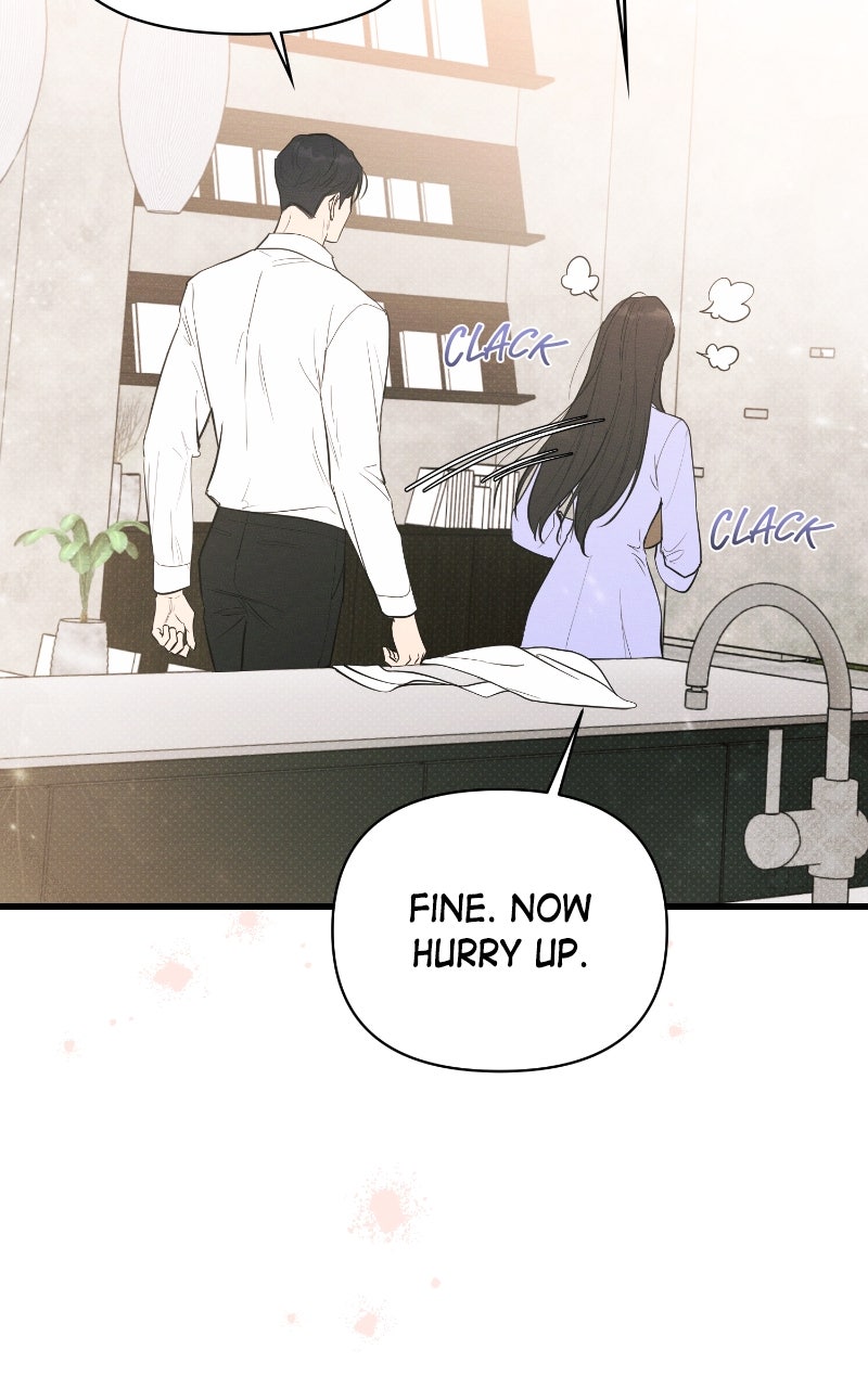 Read The Perfect Contract chapter 75 image 17 on Lezhin