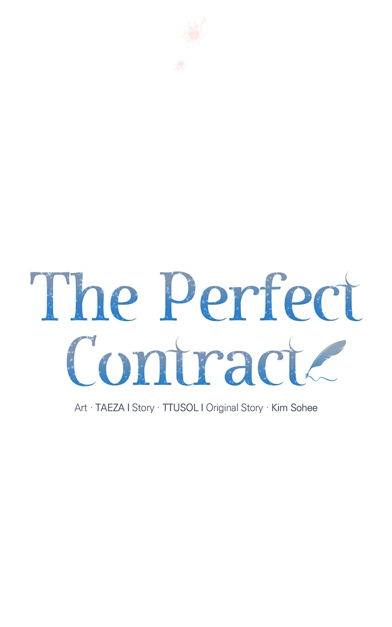 Read The Perfect Contract chapter 75 image 18 on Lezhin