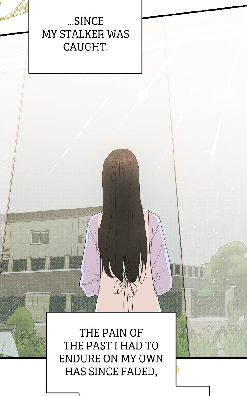 Read The Perfect Contract chapter 75 image 2 on Lezhin