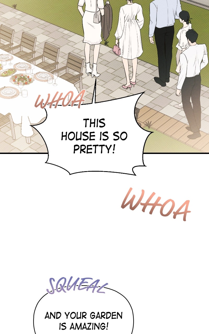 Read The Perfect Contract chapter 75 image 20 on Lezhin
