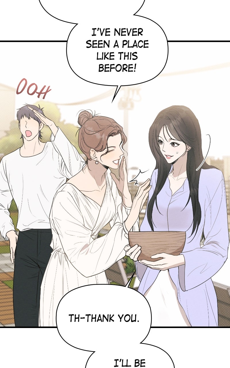 Read The Perfect Contract chapter 75 image 21 on Lezhin
