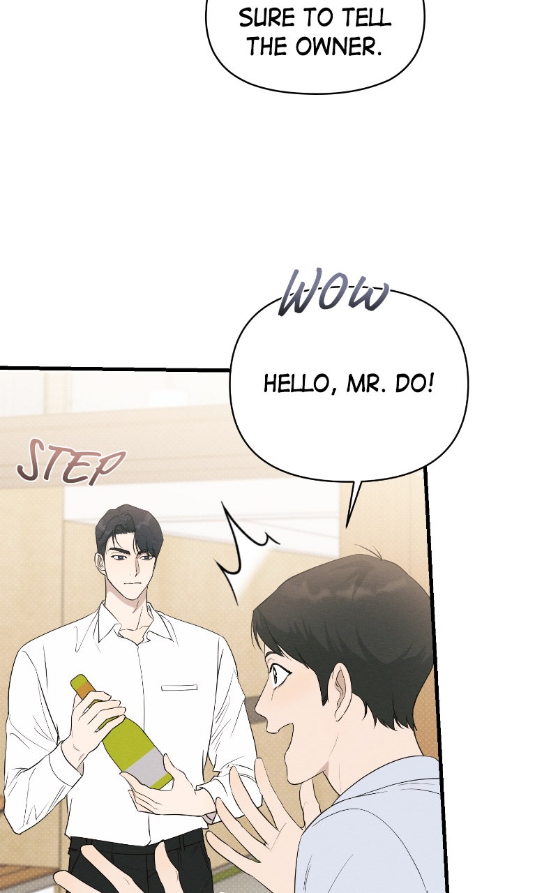 Read The Perfect Contract chapter 75 image 22 on Lezhin