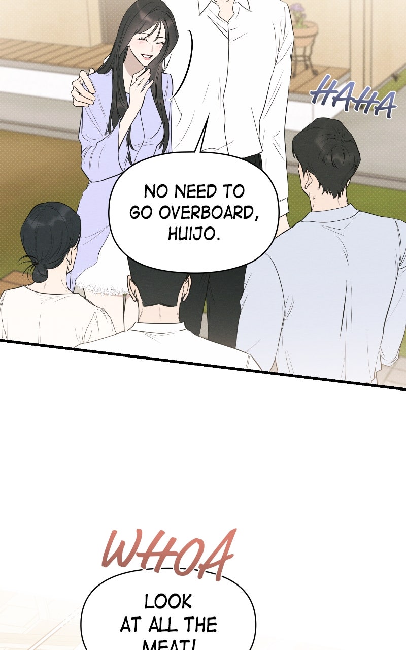 Read The Perfect Contract chapter 75 image 25 on Lezhin