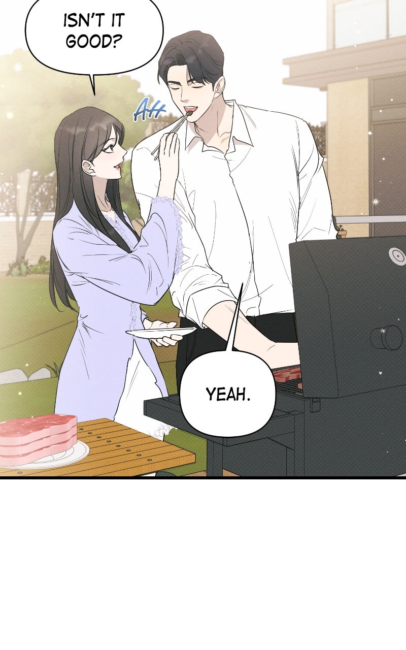 Read The Perfect Contract chapter 75 image 28 on Lezhin