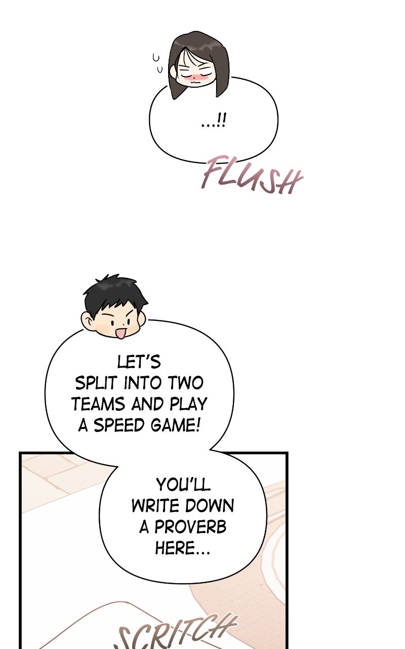 Read The Perfect Contract chapter 75 image 31 on Lezhin