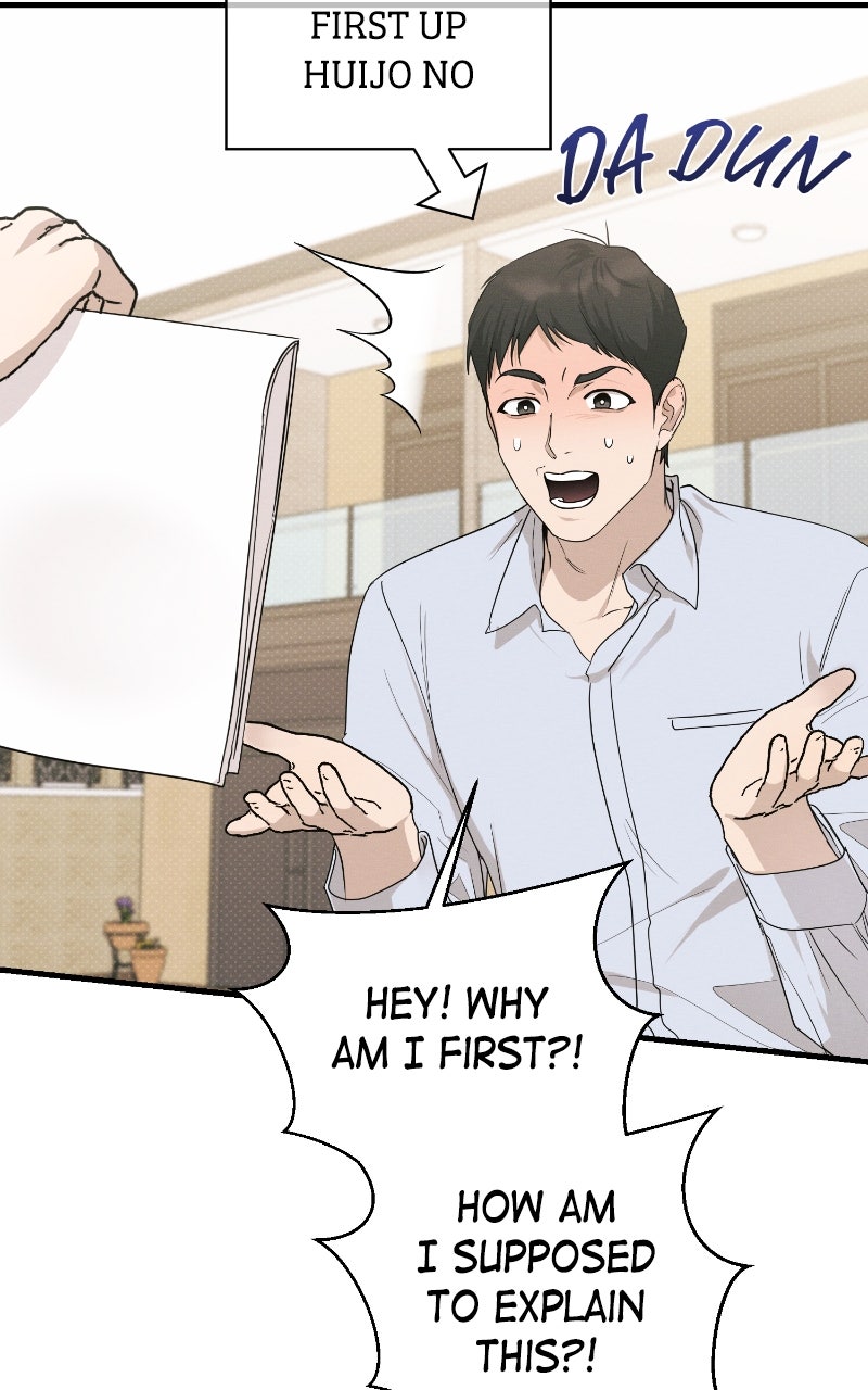 Read The Perfect Contract chapter 75 image 33 on Lezhin