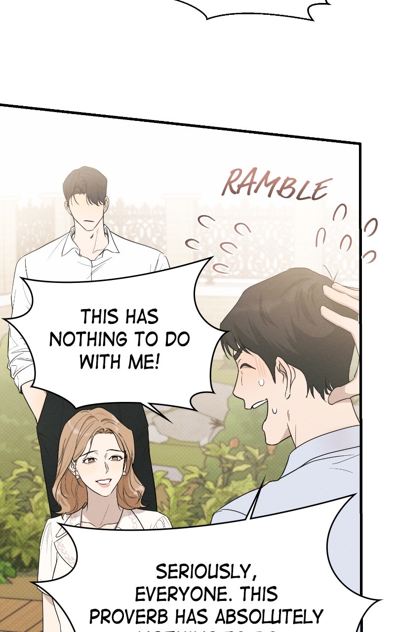 Read The Perfect Contract chapter 75 image 34 on Lezhin
