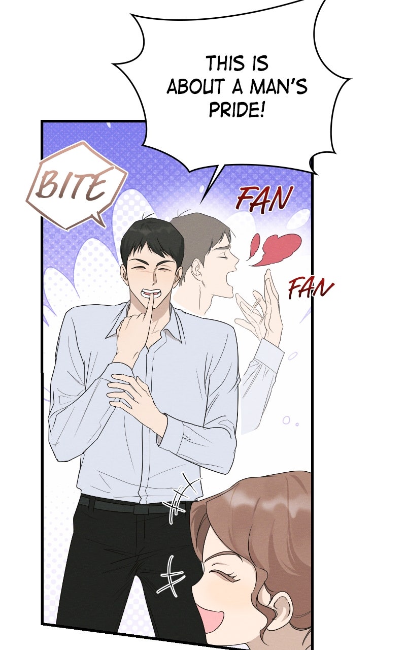 Read The Perfect Contract chapter 75 image 37 on Lezhin