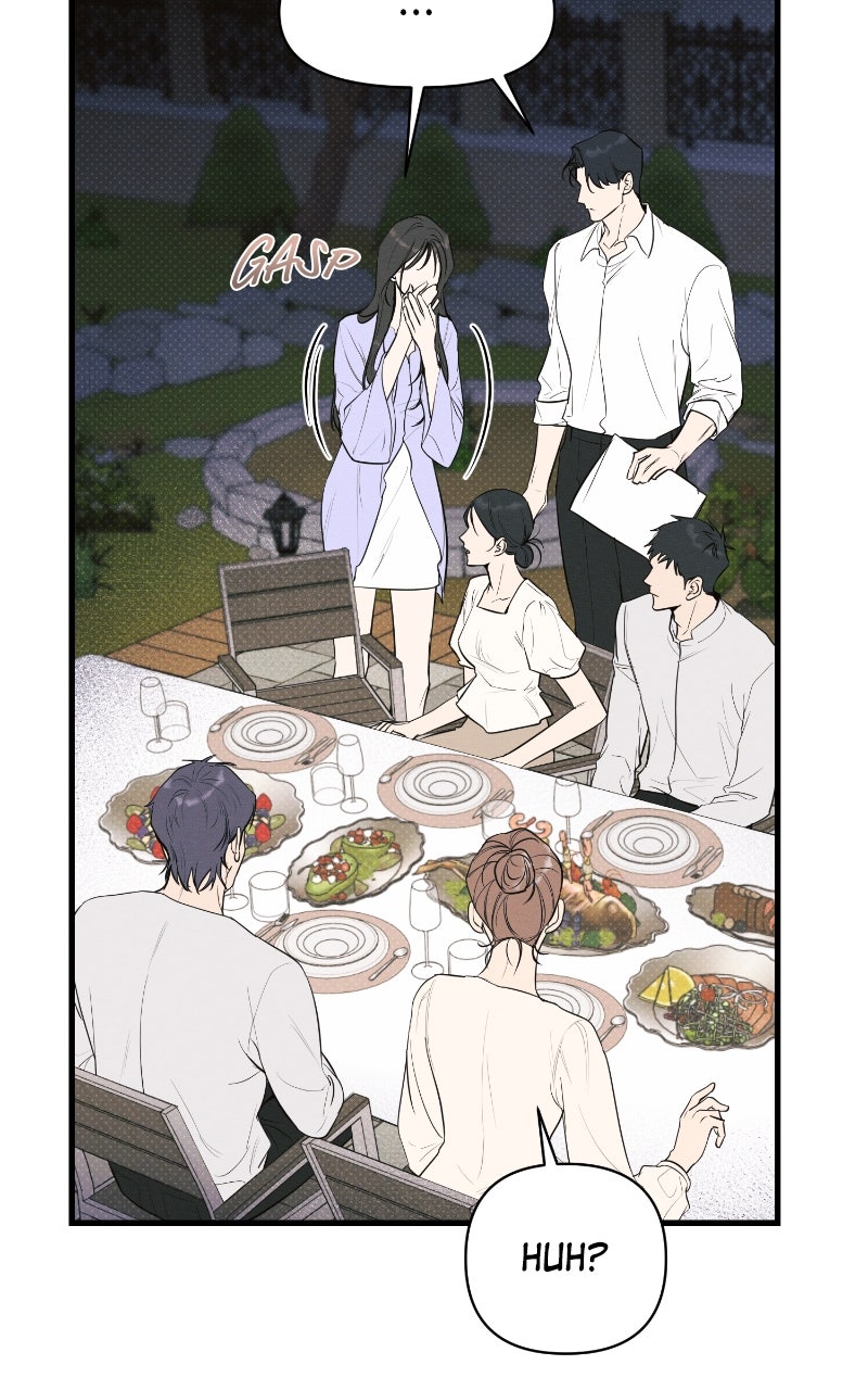 Read The Perfect Contract chapter 75 image 45 on Lezhin