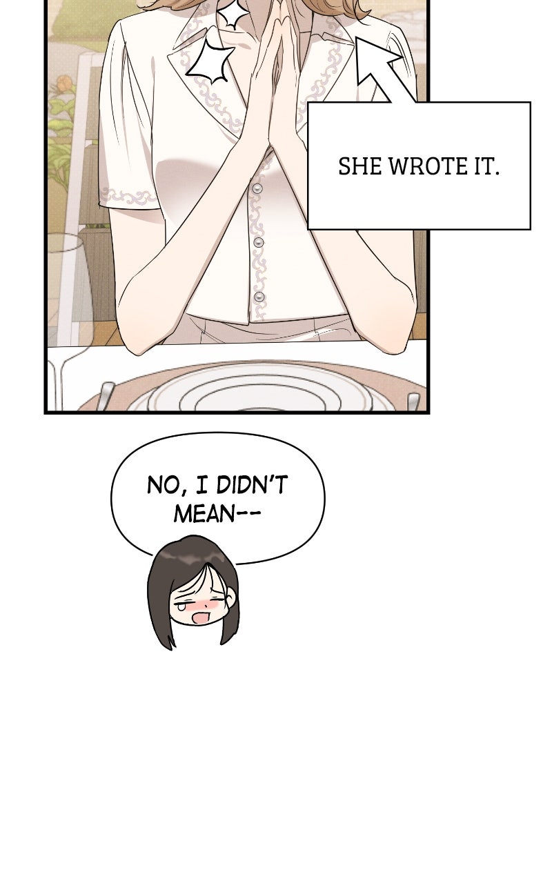 Read The Perfect Contract chapter 75 image 47 on Lezhin