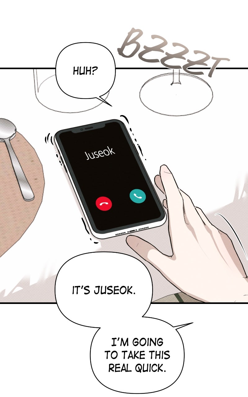 Read The Perfect Contract chapter 75 image 50 on Lezhin