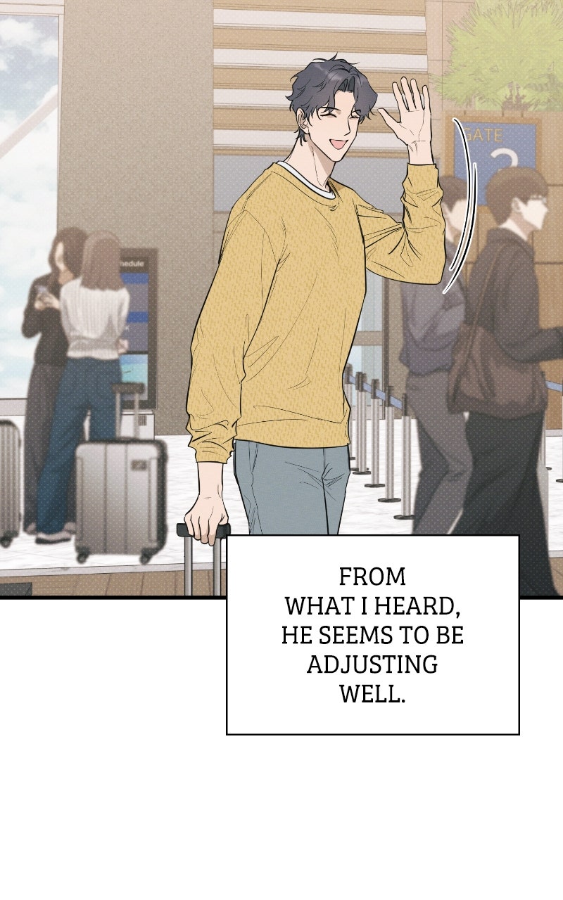 Read The Perfect Contract chapter 75 image 53 on Lezhin