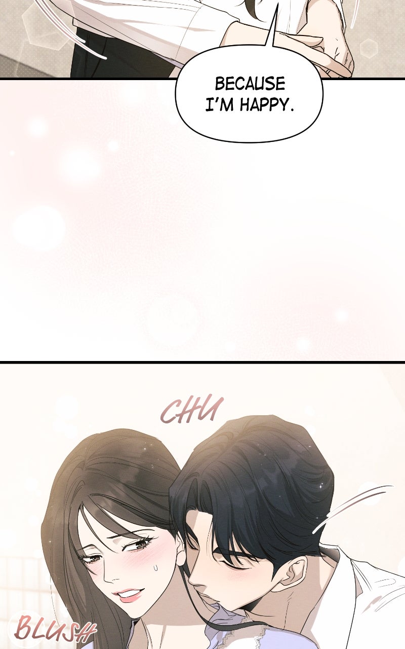 Read The Perfect Contract chapter 75 image 7 on Lezhin