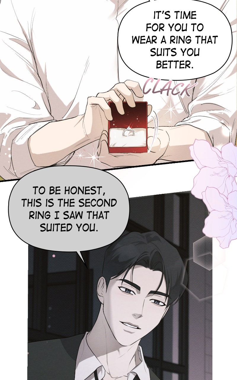 Read The Perfect Contract chapter 75 image 74 on Lezhin