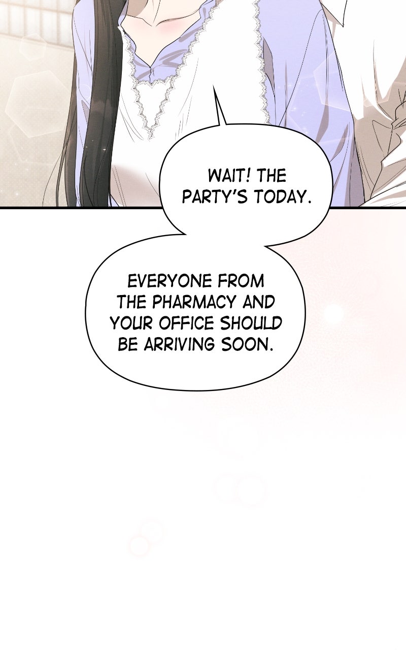 Read The Perfect Contract chapter 75 image 8 on Lezhin