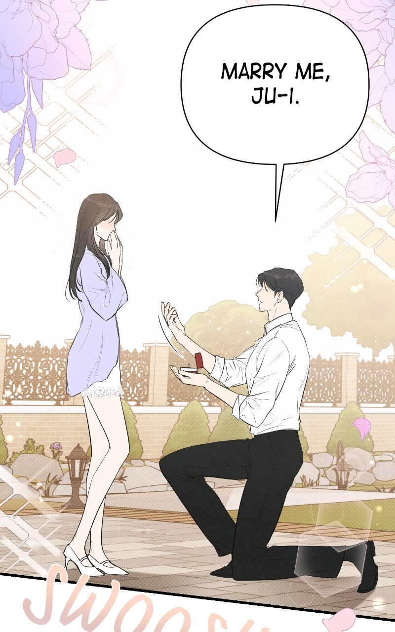 Read The Perfect Contract chapter 75 image 80 on Lezhin