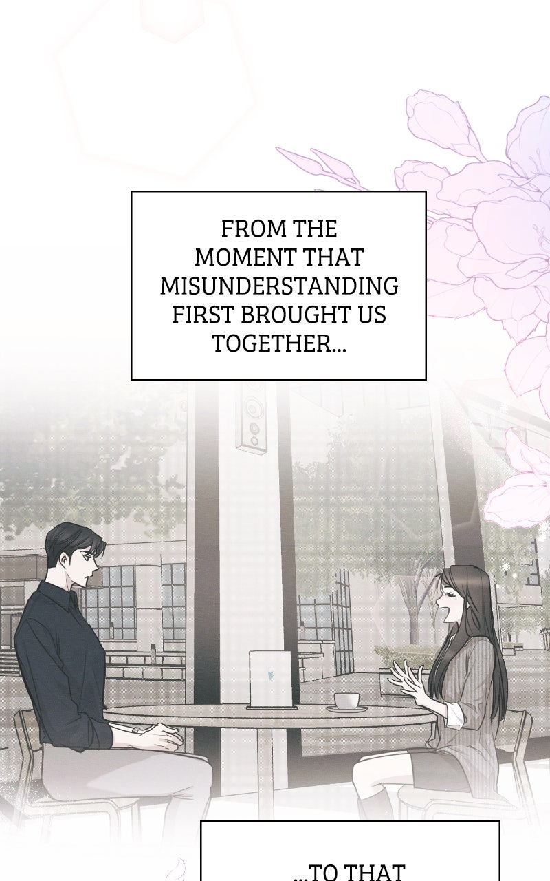 Read The Perfect Contract chapter 75 image 87 on Lezhin