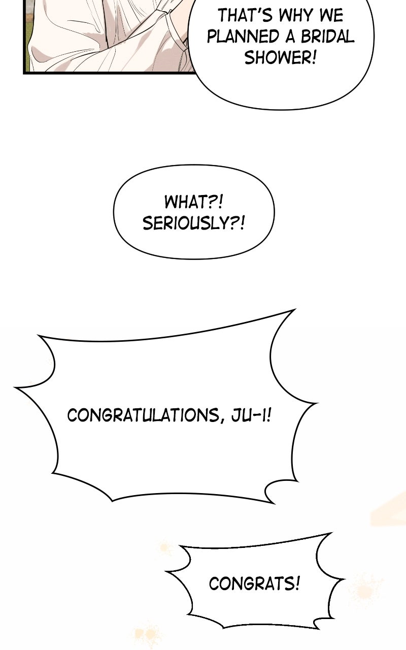 Read The Perfect Contract chapter 75 image 95 on Lezhin