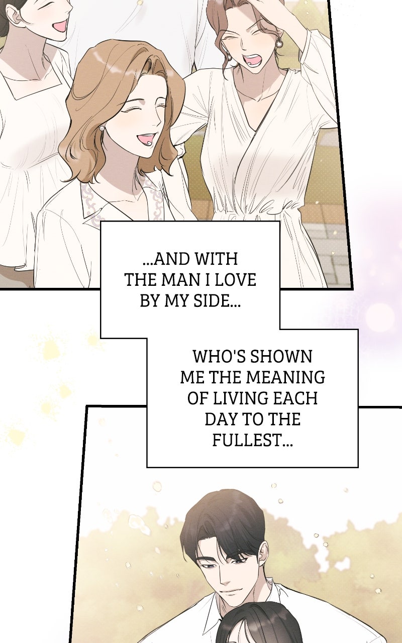 Read The Perfect Contract chapter 75 image 99 on Lezhin