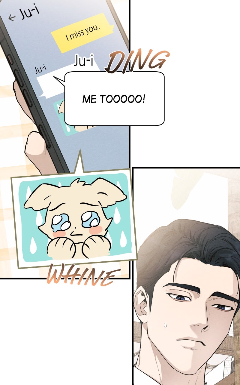 Read The Perfect Contract chapter 76 image 12 on Lezhin