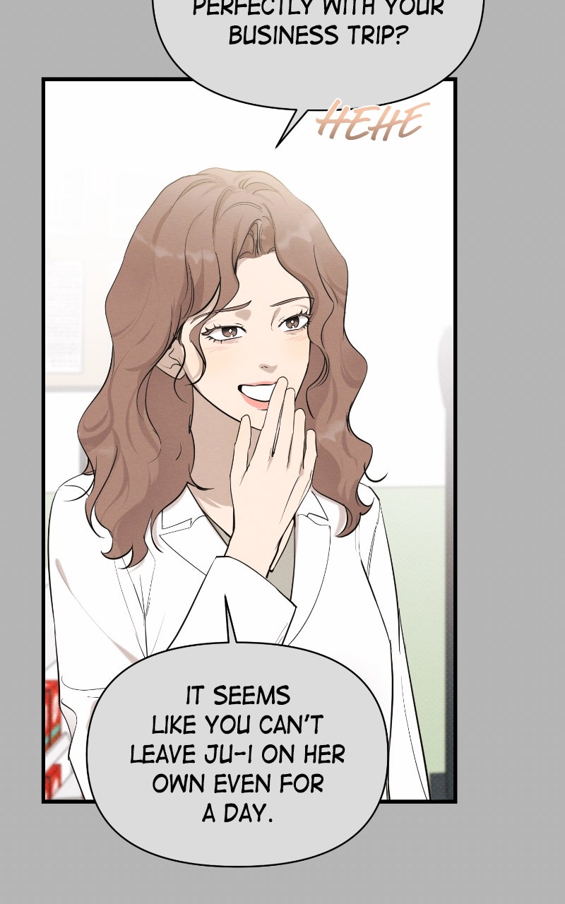 Read The Perfect Contract chapter 76 image 19 on Lezhin