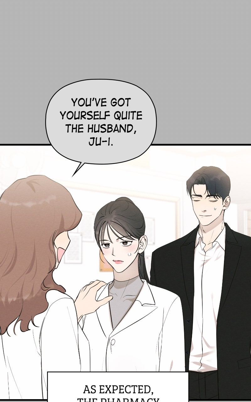 Read The Perfect Contract chapter 76 image 20 on Lezhin