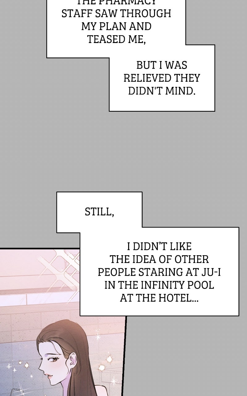 Read The Perfect Contract chapter 76 image 21 on Lezhin