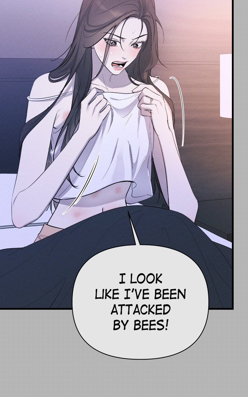 Read The Perfect Contract chapter 76 image 24 on Lezhin
