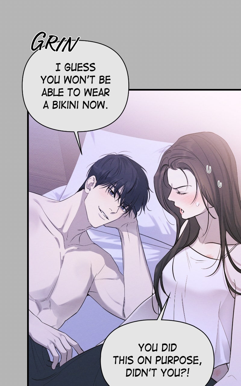 Read The Perfect Contract chapter 76 image 25 on Lezhin