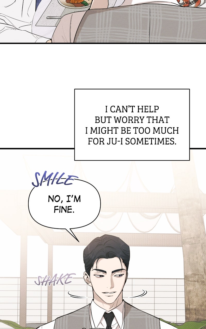 Read The Perfect Contract chapter 76 image 30 on Lezhin