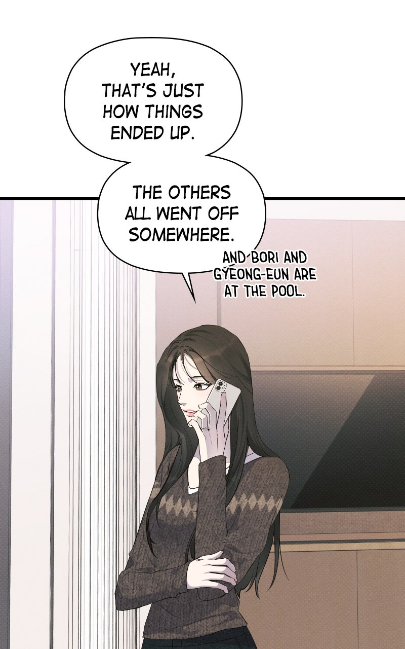 Read The Perfect Contract chapter 76 image 36 on Lezhin