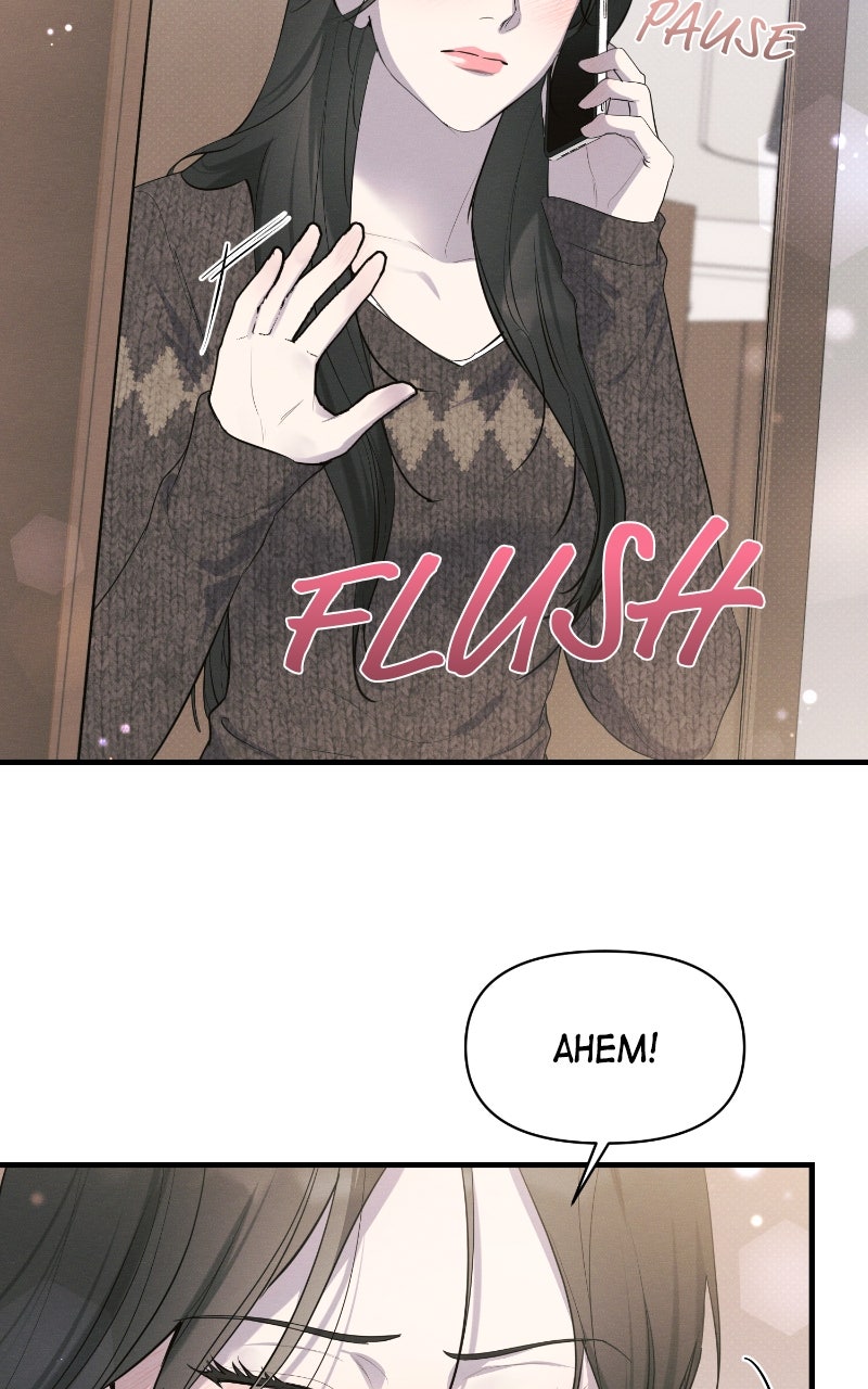 Read The Perfect Contract chapter 76 image 40 on Lezhin