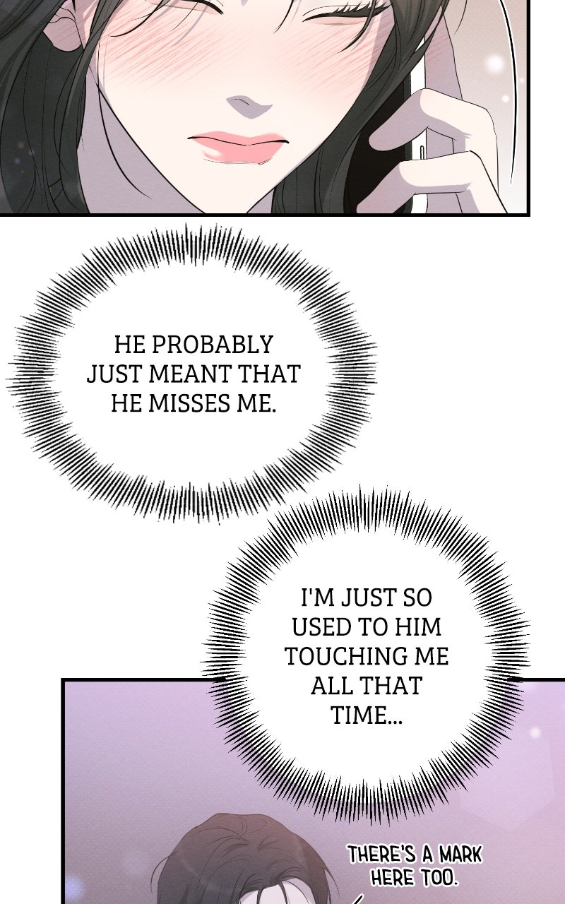 Read The Perfect Contract chapter 76 image 41 on Lezhin