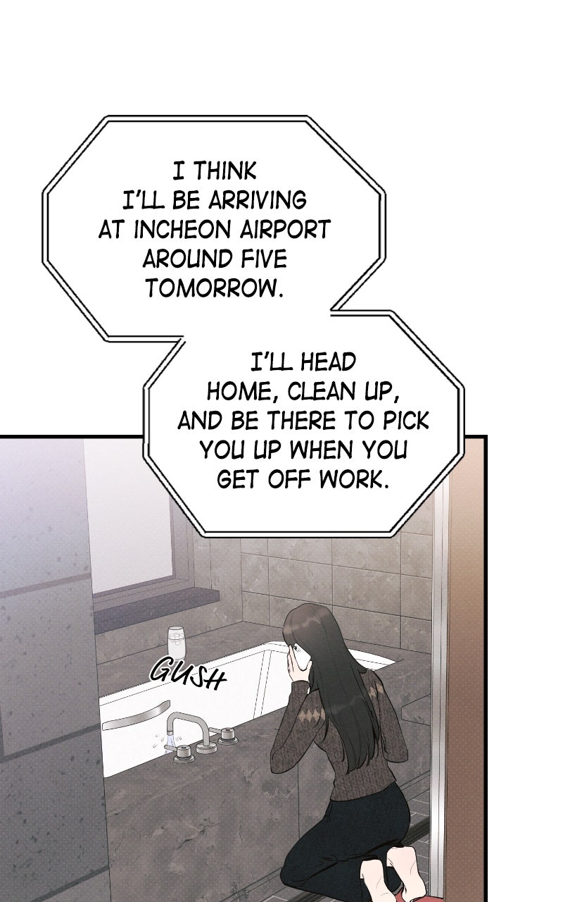 Read The Perfect Contract chapter 76 image 47 on Lezhin