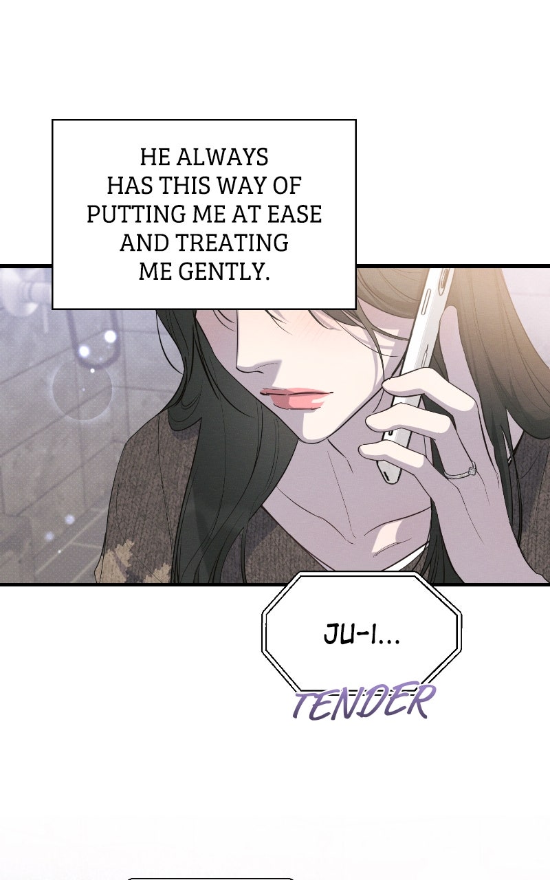 Read The Perfect Contract chapter 76 image 51 on Lezhin