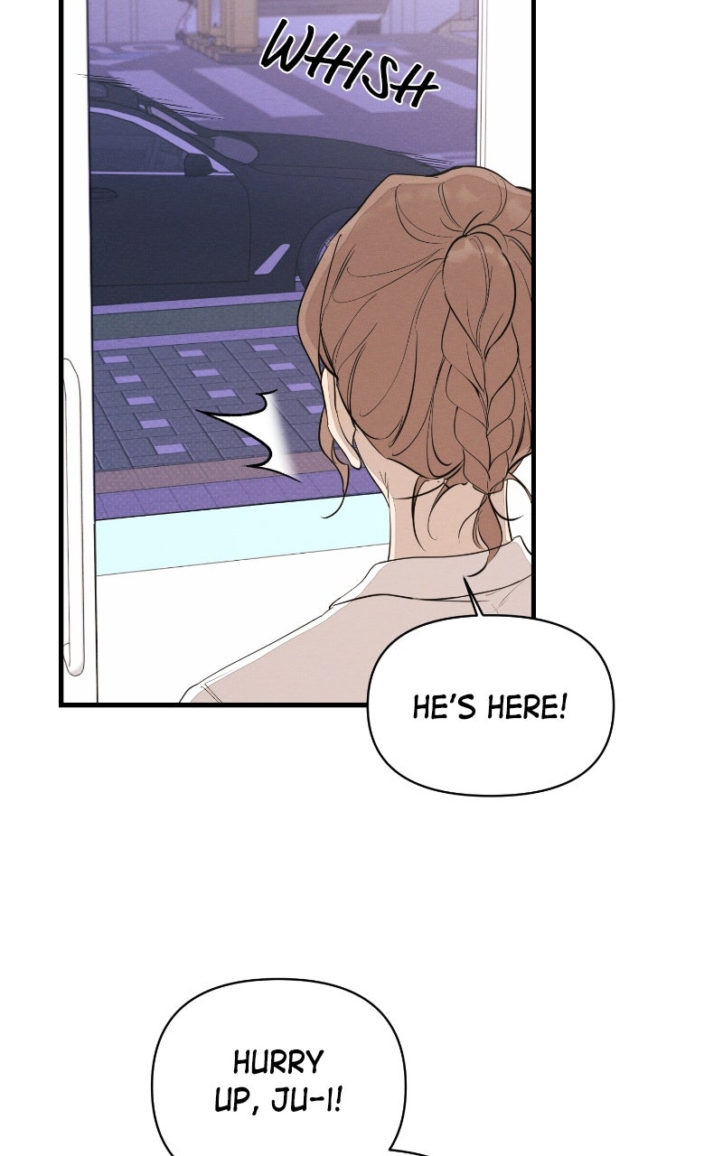 Read The Perfect Contract chapter 76 image 61 on Lezhin