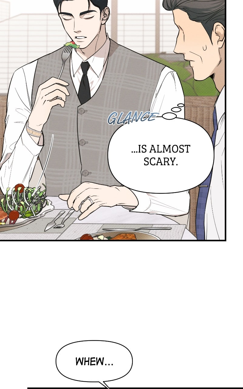 Read The Perfect Contract chapter 76 image 7 on Lezhin