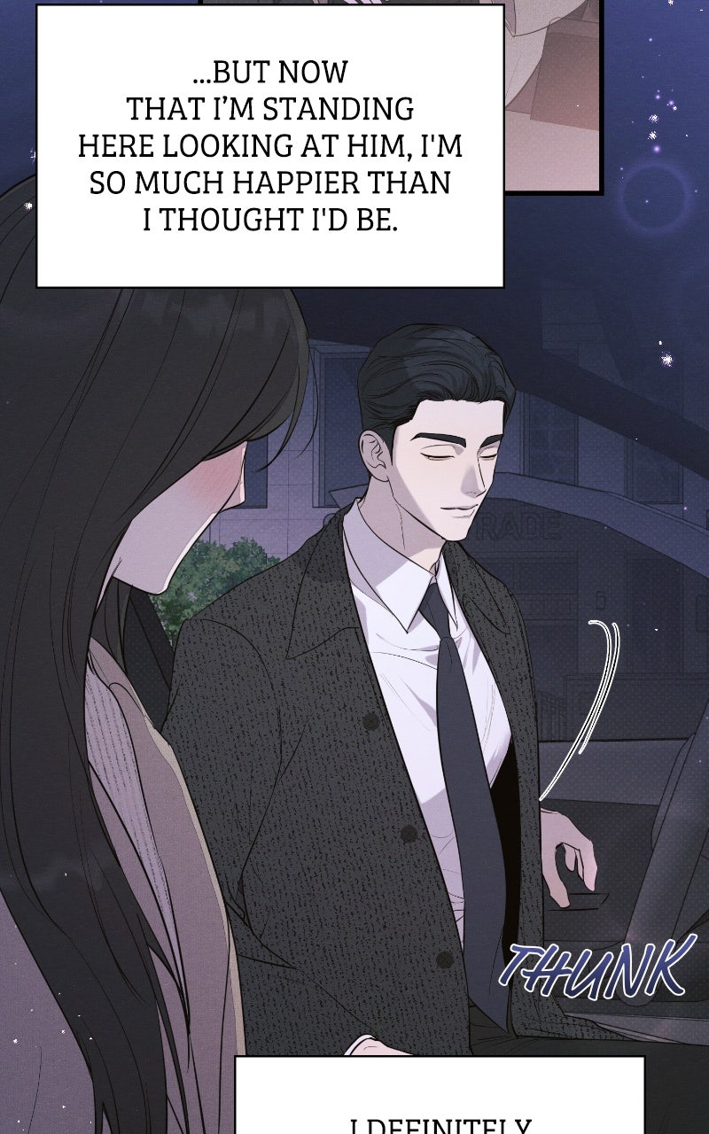 Read The Perfect Contract chapter 76 image 77 on Lezhin