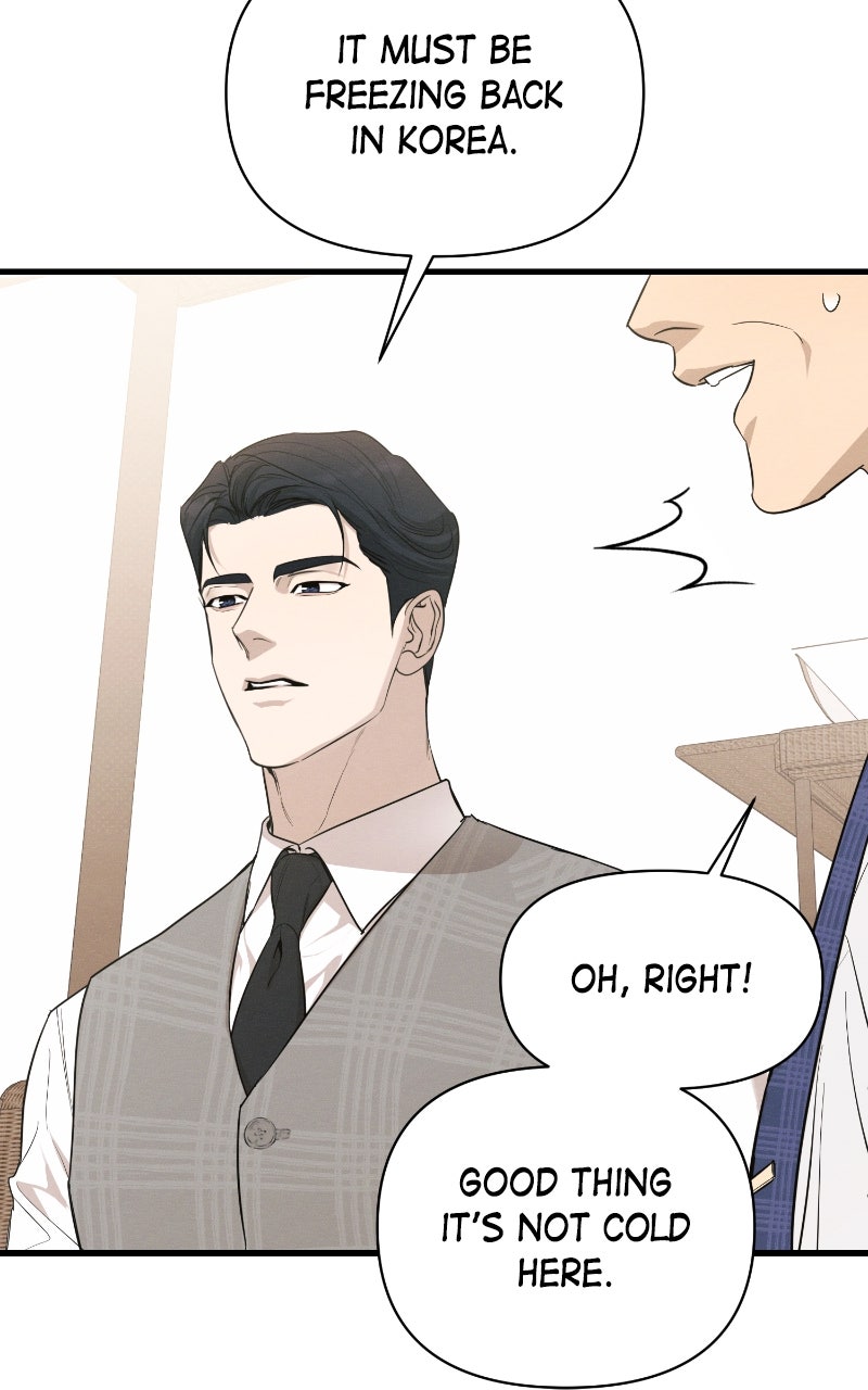 Read The Perfect Contract chapter 76 image 9 on Lezhin