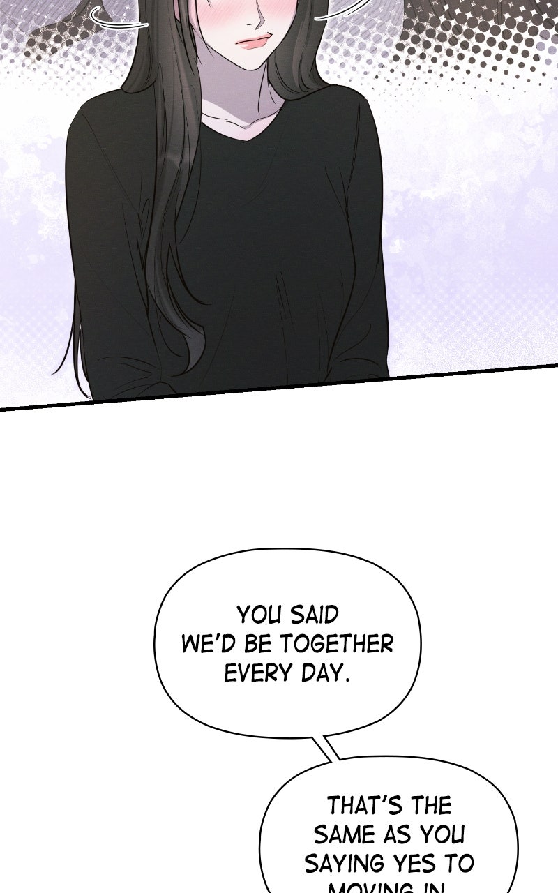 Read The Perfect Contract chapter 77 image 14 on Lezhin