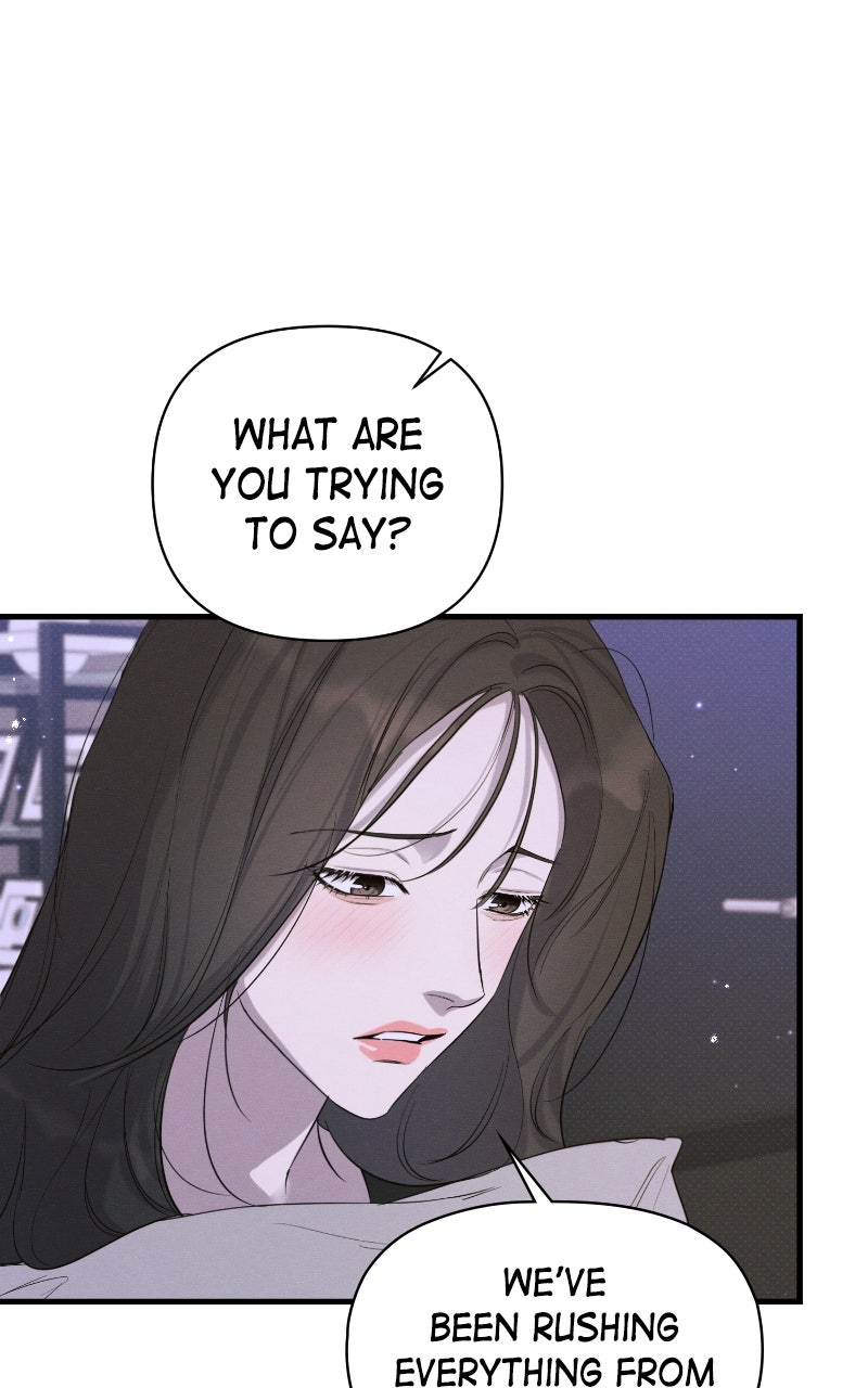 Read The Perfect Contract chapter 77 image 33 on Lezhin