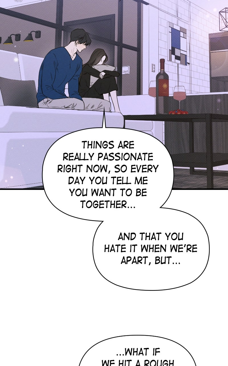 Read The Perfect Contract chapter 77 image 39 on Lezhin