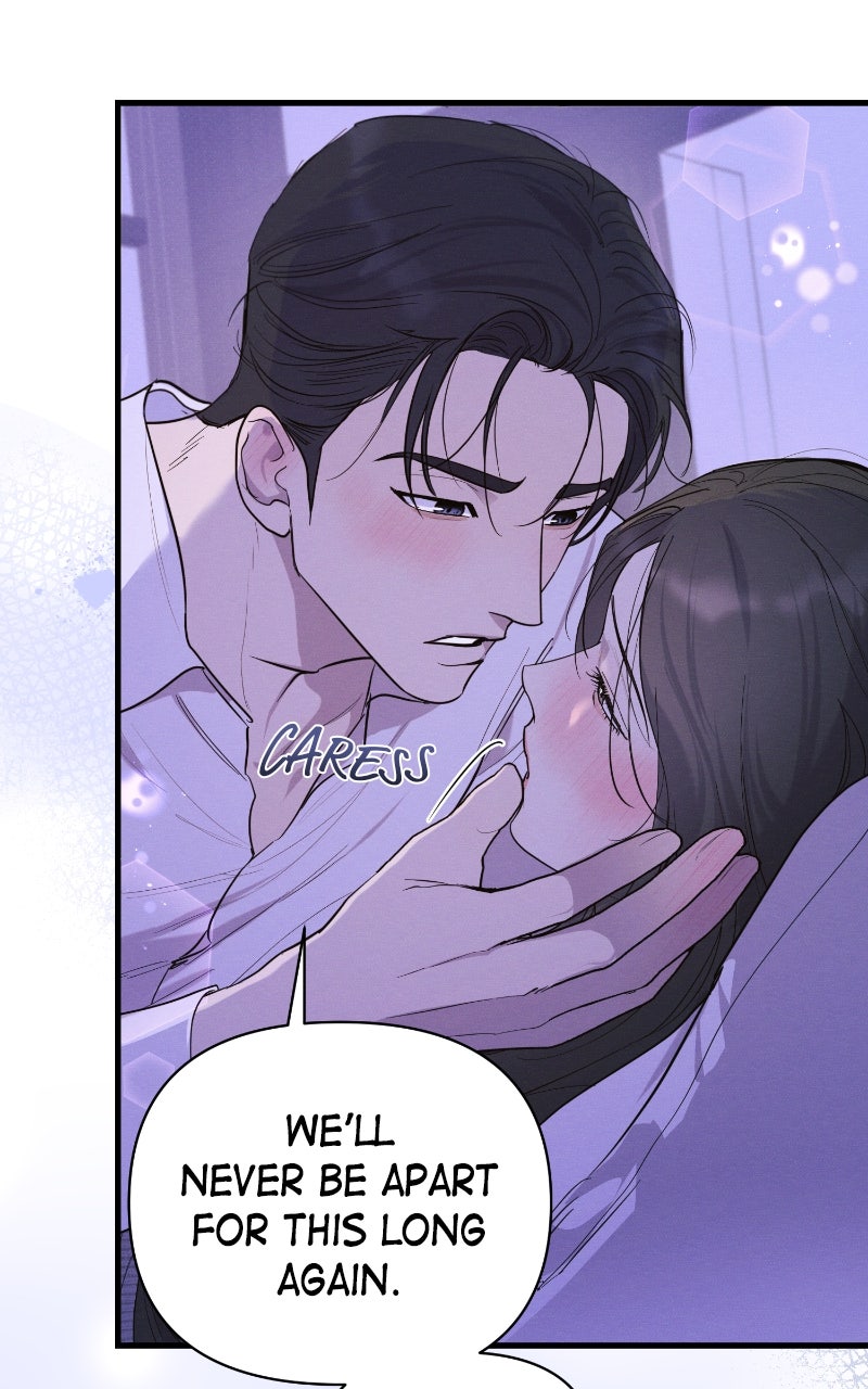 Read The Perfect Contract chapter 77 image 4 on Lezhin
