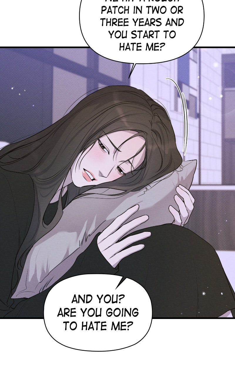 Read The Perfect Contract chapter 77 image 40 on Lezhin